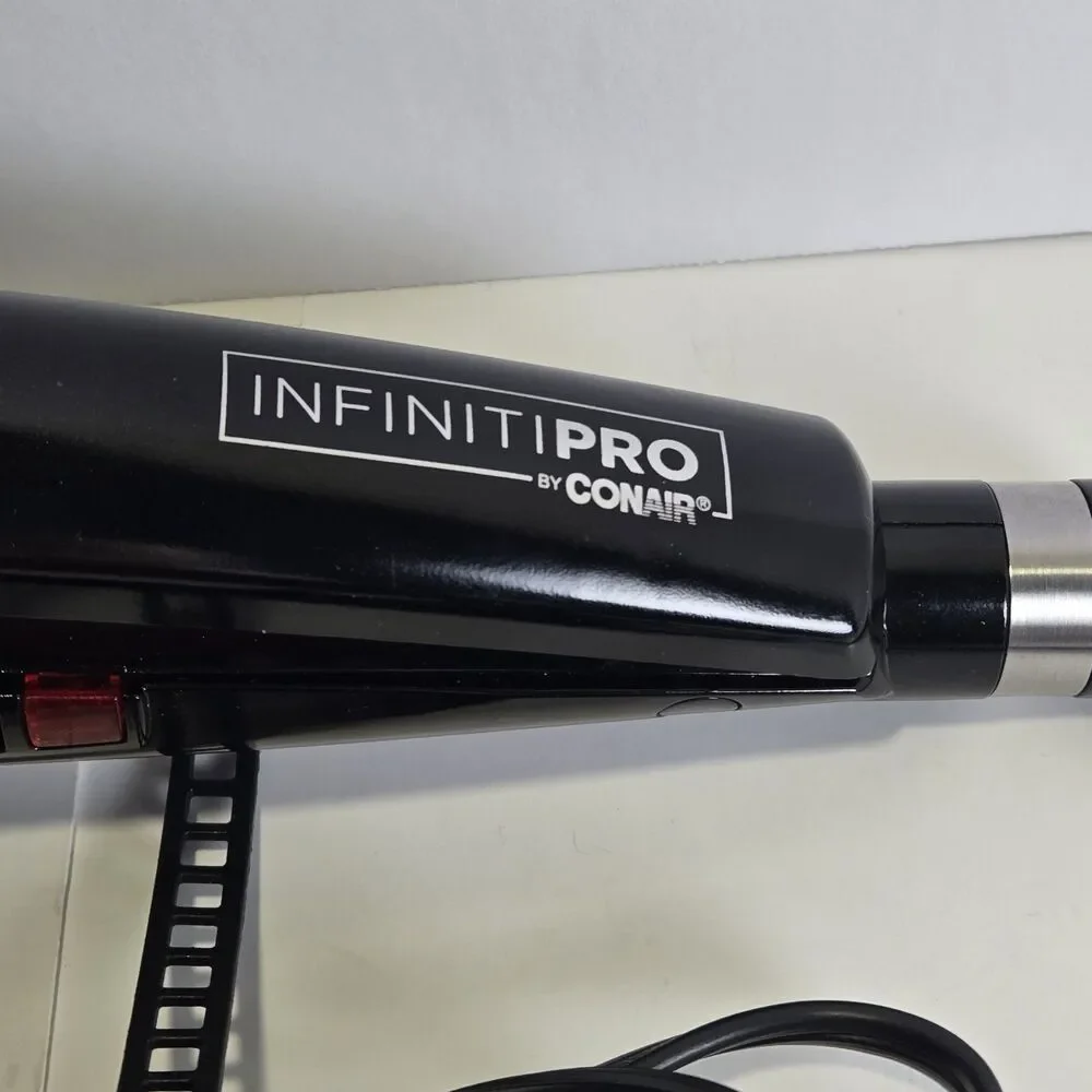 Conair InfinitiPro SC Styler CD223 Auto Curler 1 1/4